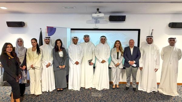 Markaz Delivers Joint Seminar on MREF with InvestGB