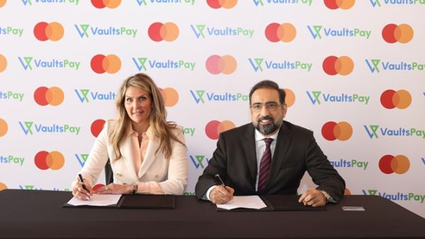تعاون بين "VaultsPay"  و ماستركارد لتعزيز قدرات المدفوعات الرقمية ودعم الشمول المالي في الإمارات