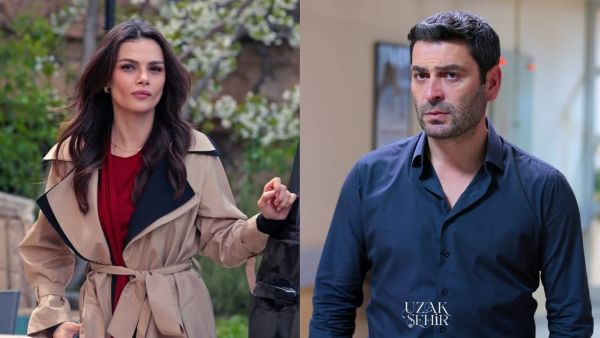 Sinem Ünsal & Ozan Akbaba 