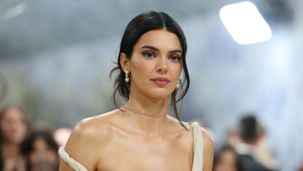 Kendall Jenner