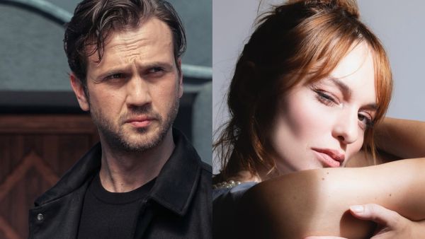 Aras Bulut İynemli & Nilperi Şahinkaya
