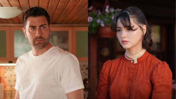 Çağlar Ertuğrul & Derya Pınar Ak