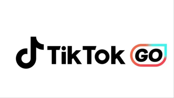 TikTok Go service