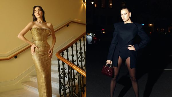 Hande Erçel Serenay Sarıkaya