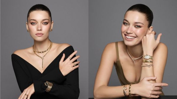 Afra Saraçoğlu