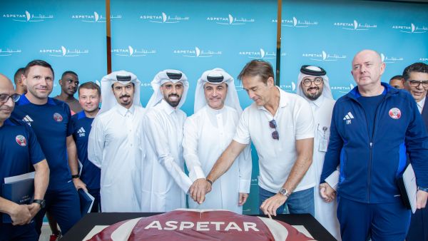 Aspetar Provides Comprehensive Medical Support to Qatar National Team Ahead of FIFA World Cup 2026