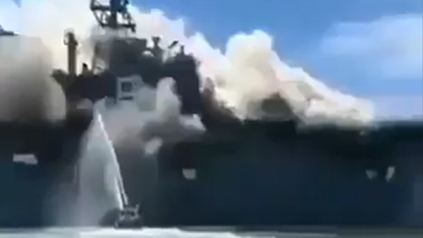 Gulf of Oman