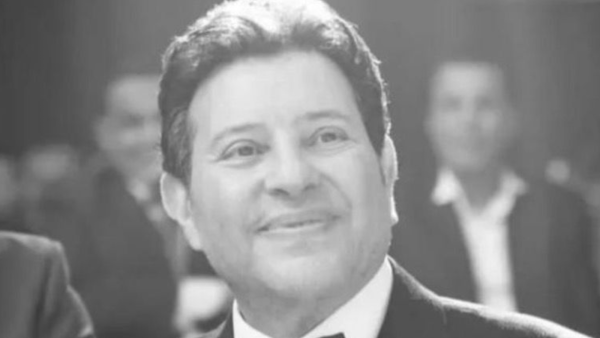 تعديل مفاجئ في ترتيبات جنازة وعزاء الفنان الراحل هاني شاكر 