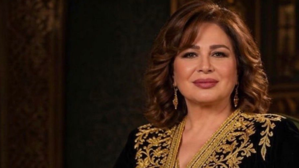 تصريح جريء من إلهام شاهين عن مواجهة التحرش