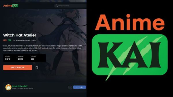 AnimeKai