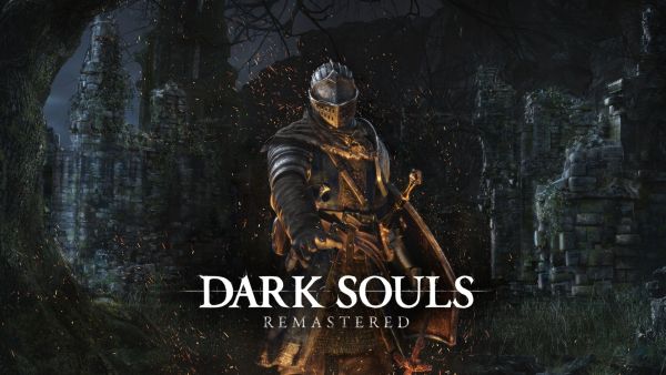 Dark Souls