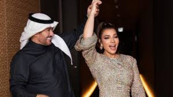 أصالة وزوجها