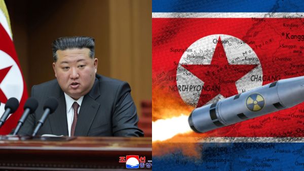 Kim Jong Un