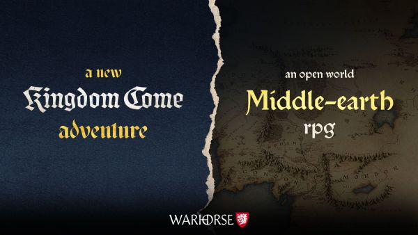 Kingdom Come: Deliverance