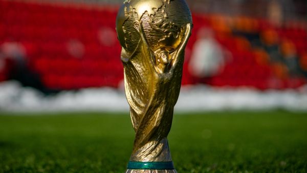ملاعب كأس العالم 2026 