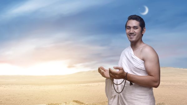 نصائح صحية للرجال أثناء أداء مناسك الحج