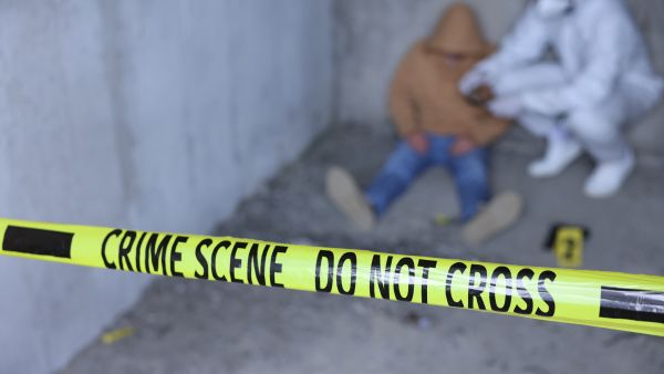 متابعة أدت إلى الاعتقال
