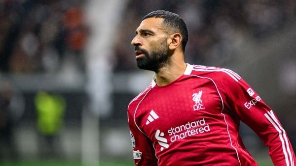 ليفربول يستعد لمواجهة برينتفورد وسط ترقب لموقف محمد صلاح