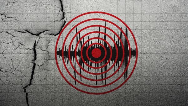 Earthquake