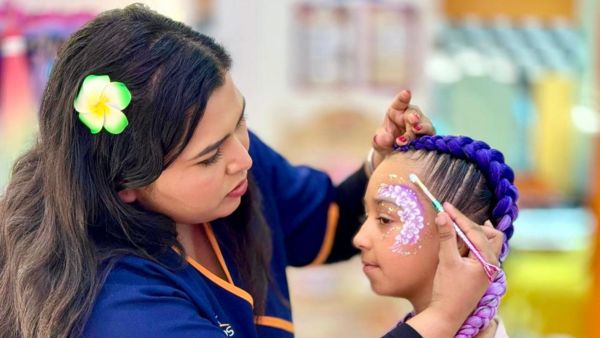 IHG Hotels at Dubai Festival City Announces Eid Al-Adha Experiences at Anise and InterContinental Dubai Festival City