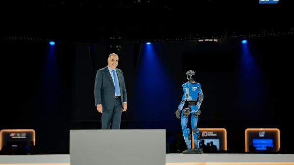 SAP Connect UAE Highlights Role of Core Business Systems in Scaling Enterprise AI