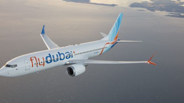 flydubai announces direct flights to Benghazi, expanding its network in Africa