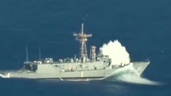 Iranian missiles