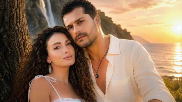 أسماء أبطال مسلسل قانون الطبيعة Doğanın Kanunu