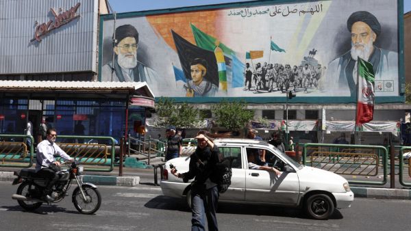 اتفاق إيران