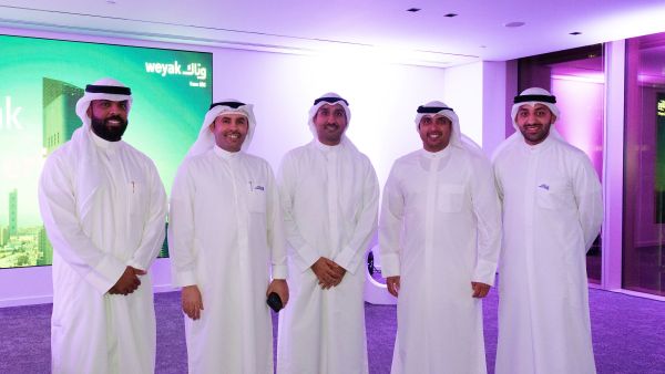 stc organizes the fifth ‘weyak’ gathering for entrepreneurs and SMEs in Kuwait