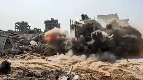 تفسير حلم الحرب في المنام