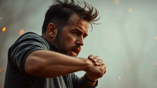 تفسير حلم امتلاك قوة خارقة