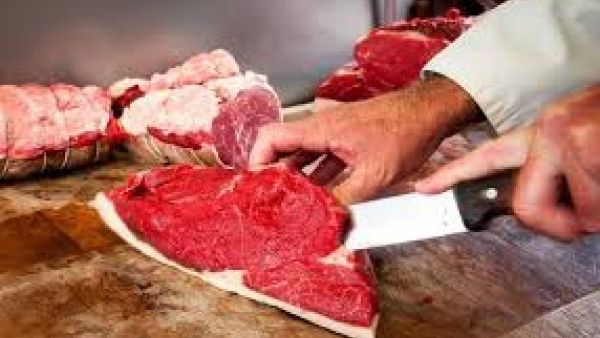 تفسير حلم تقطيع اللحم النيء بالسكين للمتزوجه