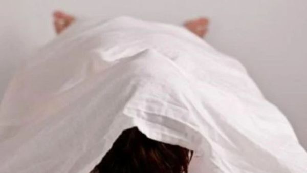 تفسير رؤيه جثث الموتى فى المنام