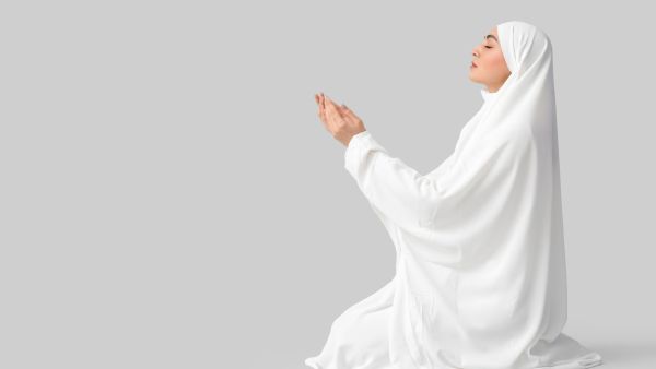 دعاء أول ليلة من السنة الهجرية الجديدة 1448