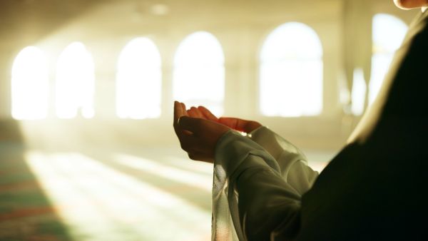 دعاء ليلة تاسوعاء