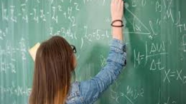 رؤية السبورة في المنام
