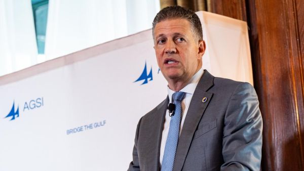 “Energy is security”: Crescent Petroleum CEO tells Washington the Gulf crisis has become a whole-economy shock