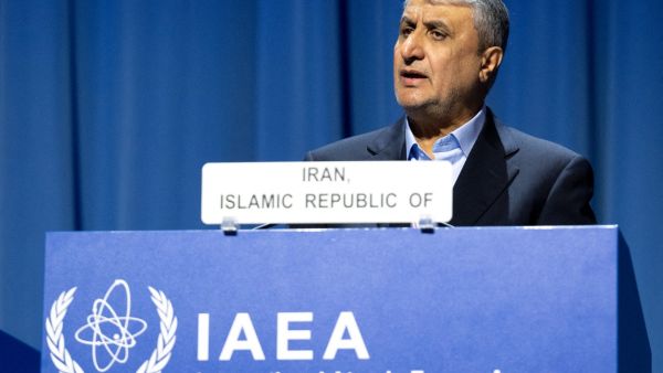 IAEA board demands Iran disclose uranium stockpiles