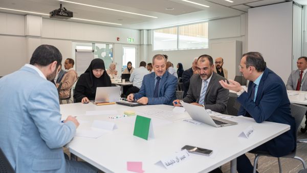 التعليم ما قبل الجامعي بمؤسسة قطر يجمع نخبة من الخبراء لتطوير منهج الحضارة الإسلامية