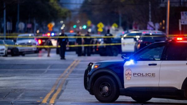 Mass shooting leaves four members of a family killed in Detroit