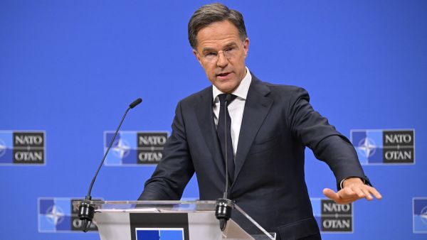 NATO chief backs Trump’s actions against Iran’s nuclear program