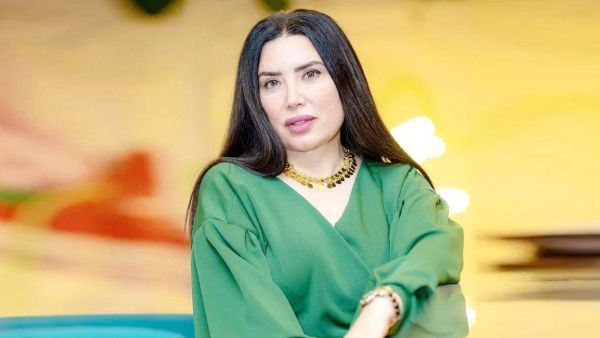 عبير صبري