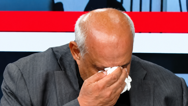 Iraqi oil official