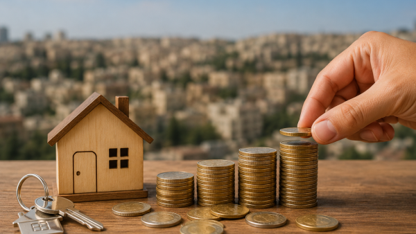 صندوق إسكان موظفي أمانة عمان الكبرى