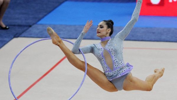 Zeynab Javadli