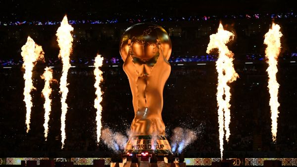 تفاصيل حفلات افتتاح مونديال 2026 وأسماء النجوم المشاركين