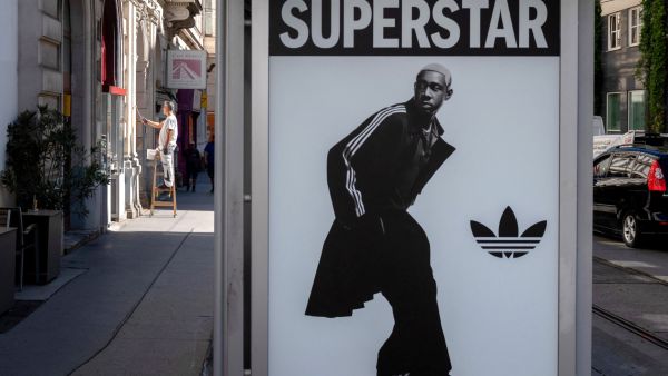 Adidas Ad