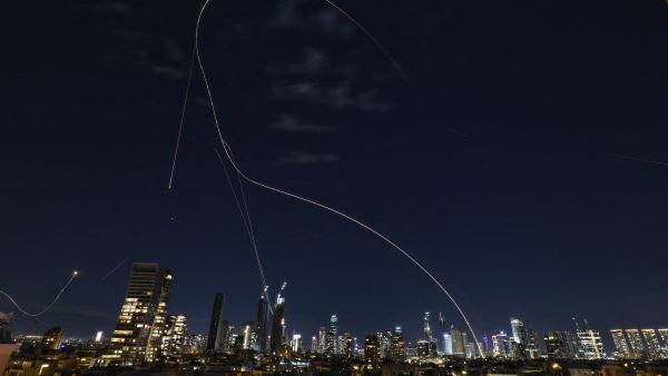Missiles