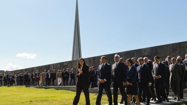 Armenian Genocide